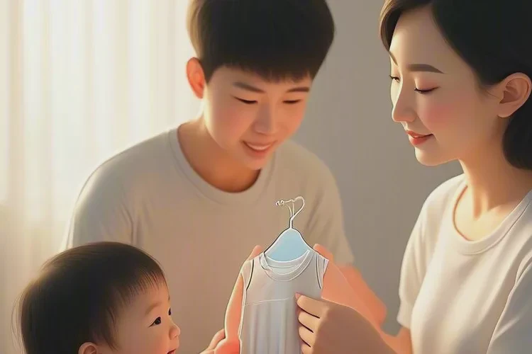 少兒肚子偶爾起濕疹可以治愈嗎(圖2)