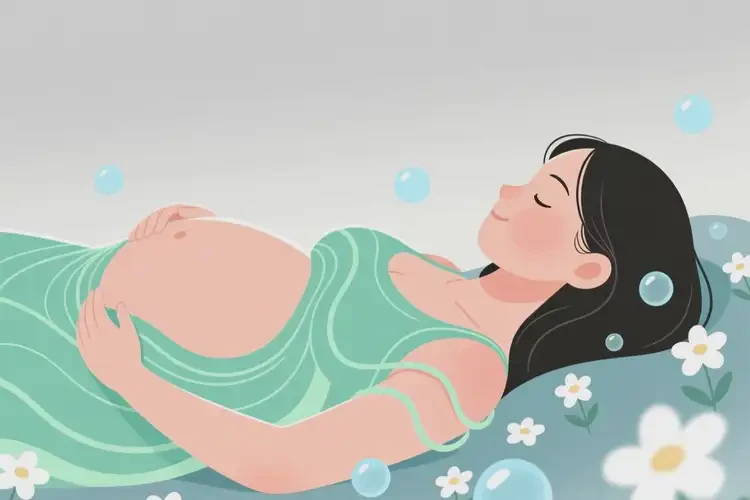 產(chǎn)婦肛周長濕疹可以治好嗎(圖1)