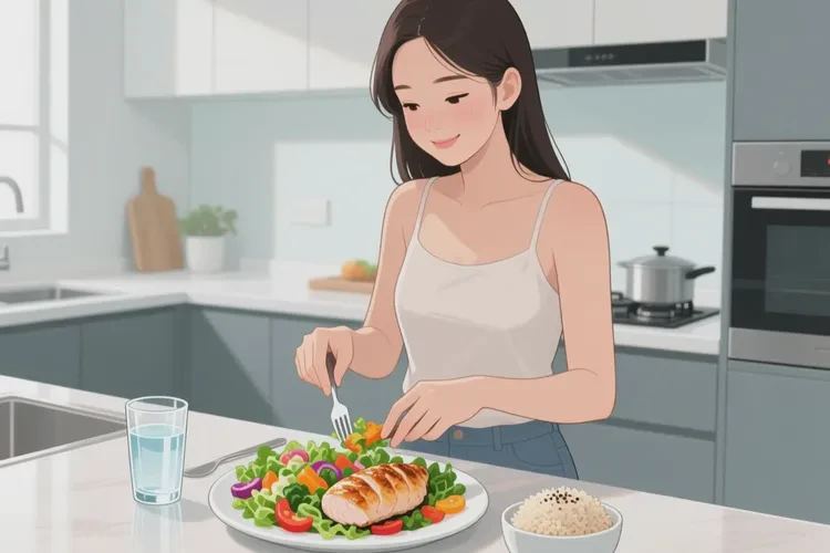 27歲下午血糖17.8是怎么回事(圖3)