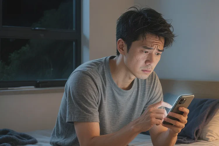 27歲晚上血糖26.5是怎么回事(圖1)