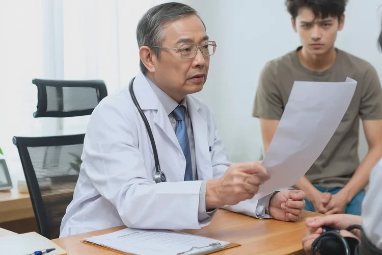 28歲空腹血糖14.1是怎么回事(圖2)