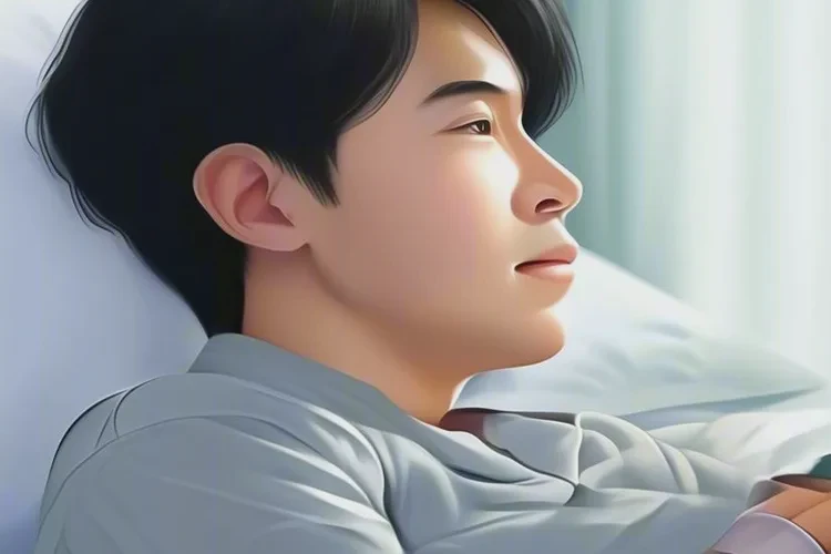 青年人全身容易長濕疹能靠自己自愈嗎(圖3)