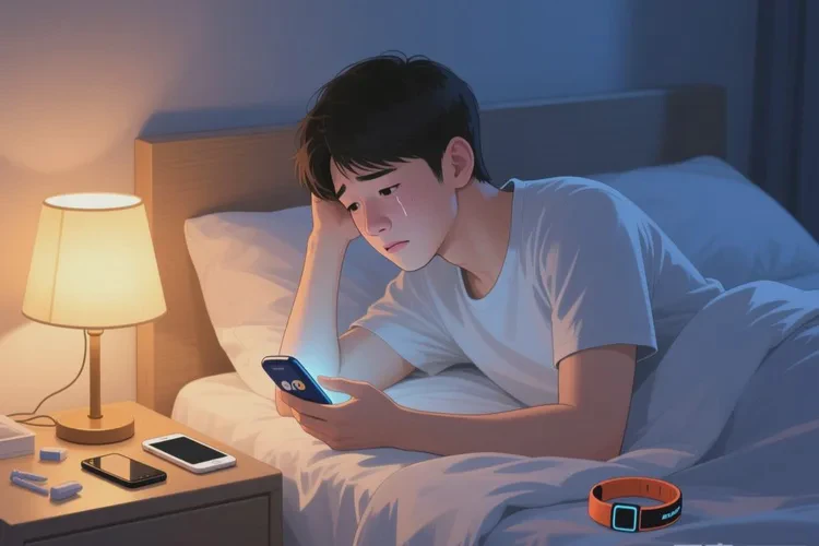 27歲晚上血糖14.4是怎么回事(圖1)