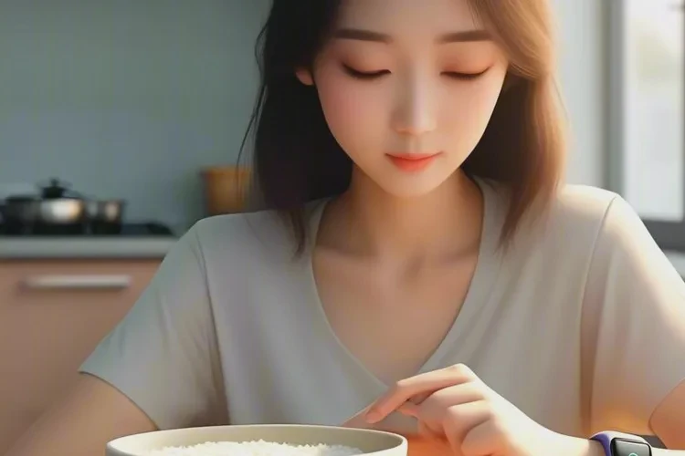 28岁早餐血糖3点0是怎么回事(图1)