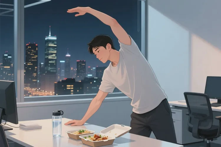 27歲睡前血糖22.2是怎么回事(圖4)