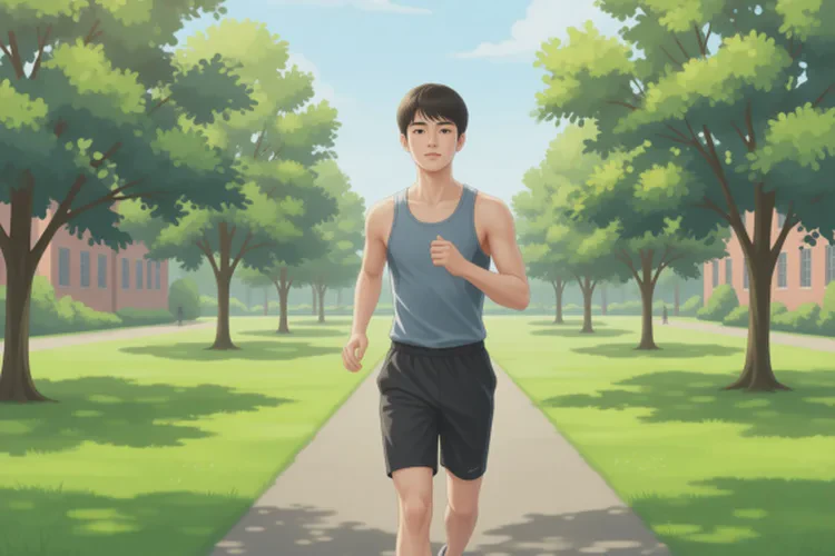 大學(xué)生屁股容易起濕疹能靠自己自愈嗎(圖4)