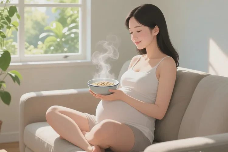 孕婦脖子偶爾長(zhǎng)濕疹可以治愈嗎(圖2)