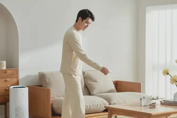 青年人小腿經(jīng)常起濕疹可不可以根治(圖1)