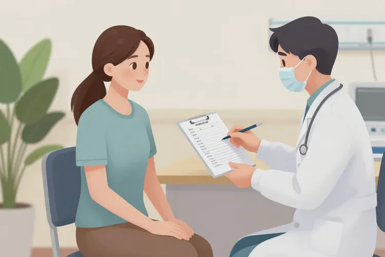 27歲睡前血糖10.9是怎么回事(圖3)