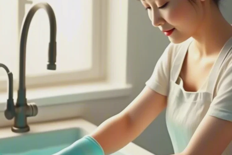 女人手上容易起濕疹能靠自己自愈嗎(圖1)