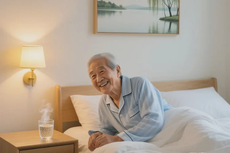 老年人肚子有湿疹能靠自己自愈吗(图4)