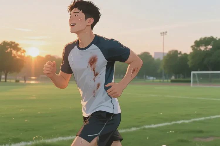 28歲早餐血糖17.0是怎么回事(圖4)