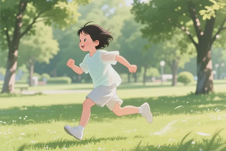 兒童大腿偶爾長濕疹可以治愈嗎(圖4)