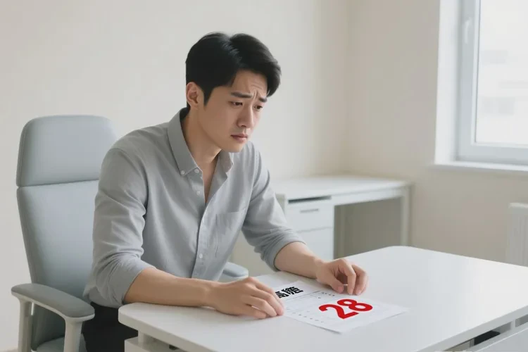 28岁晚餐血糖25.3是怎么回事(图1)