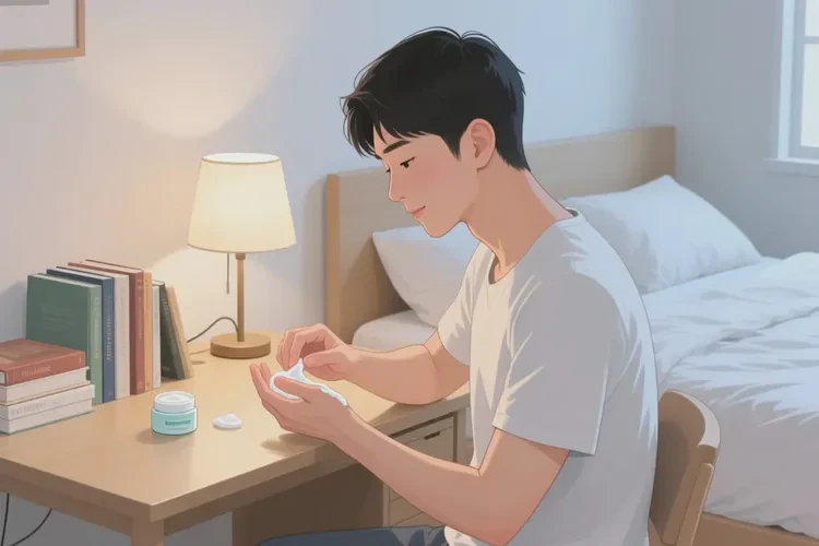 青年人手上經(jīng)常長(zhǎng)濕疹能靠自己自愈嗎(圖4)