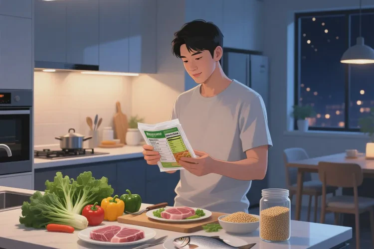 27歲睡前血糖26.9是怎么回事(圖3)