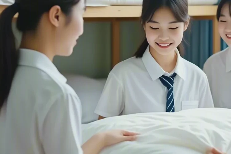 大學(xué)生肚子起濕疹能靠自己自愈嗎(圖1)