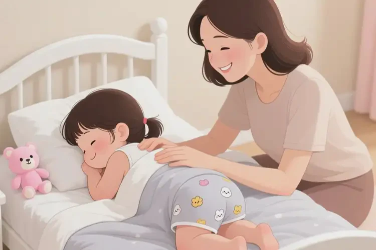 少兒肛周經(jīng)常起濕疹可以治好嗎(圖2)