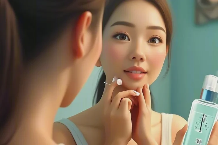 女人脖子上經(jīng)常長濕疹能靠自己自愈嗎(圖2)