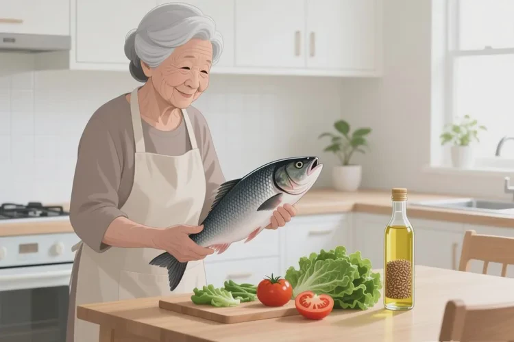 老年人脖子上偶爾起濕疹可以治愈嗎(圖3)