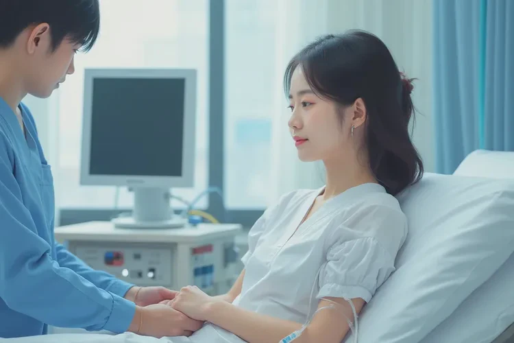 27歲晚上血糖27.6是怎么回事(圖2)