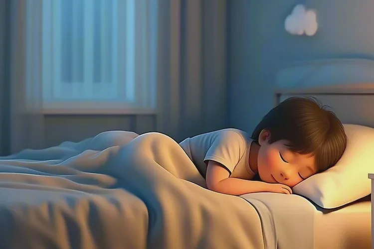 兒童手臂上起濕疹可以治愈嗎(圖4)