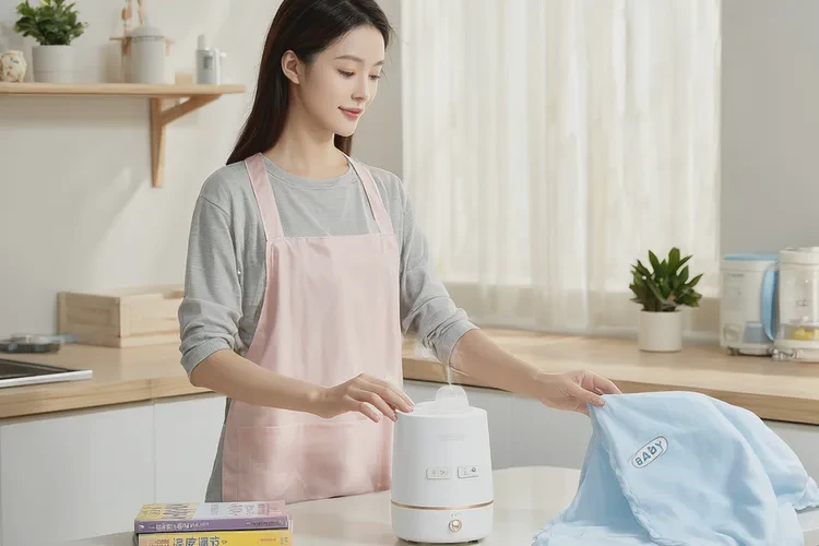 嬰幼兒全身容易長(zhǎng)濕疹可以治愈嗎(圖3)