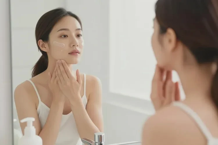 哺乳期媽媽脖子上長(zhǎng)濕疹能靠自己自愈嗎(圖2)