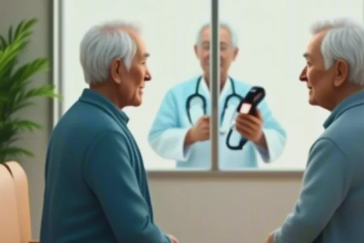 高齡老人小腿偶爾長濕疹能靠自己自愈嗎(圖4)