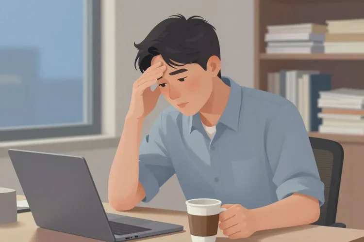 男人全身偶爾起濕疹能靠自己自愈嗎(圖1)