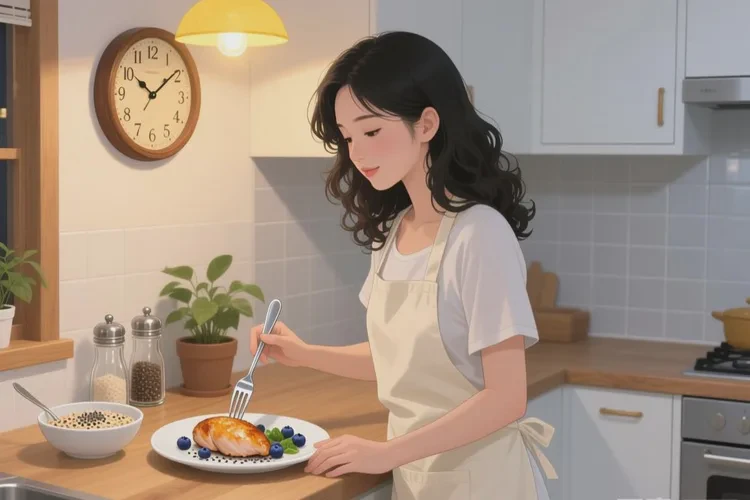 27歲晚上血糖3點(diǎn)4是怎么回事(圖2)