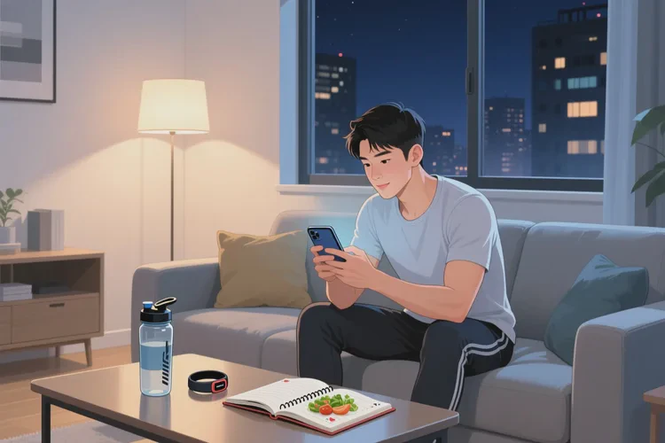 27歲晚上血糖3點(diǎn)1是怎么回事(圖3)