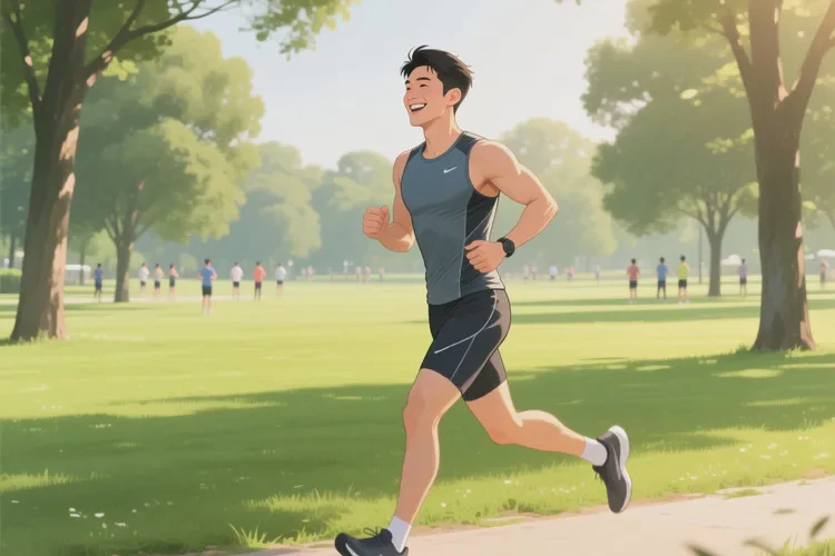 28歲晚餐血糖4點6是怎么回事(圖4)