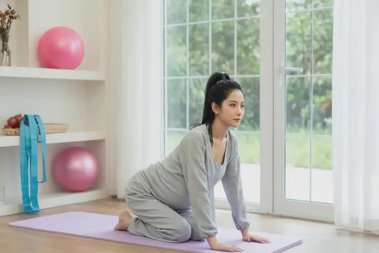 產(chǎn)婦肛周經(jīng)常長(zhǎng)濕疹可不可以徹底自愈(圖1)