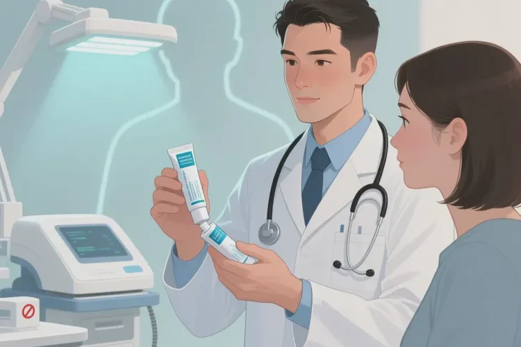 男人脖子上長(zhǎng)濕疹能靠自己自愈嗎(圖4)