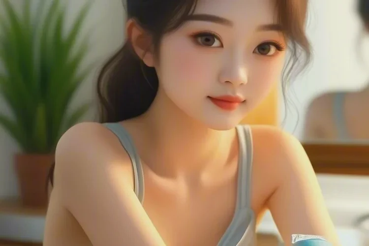 青年人全身容易長濕疹能靠自己自愈嗎(圖1)