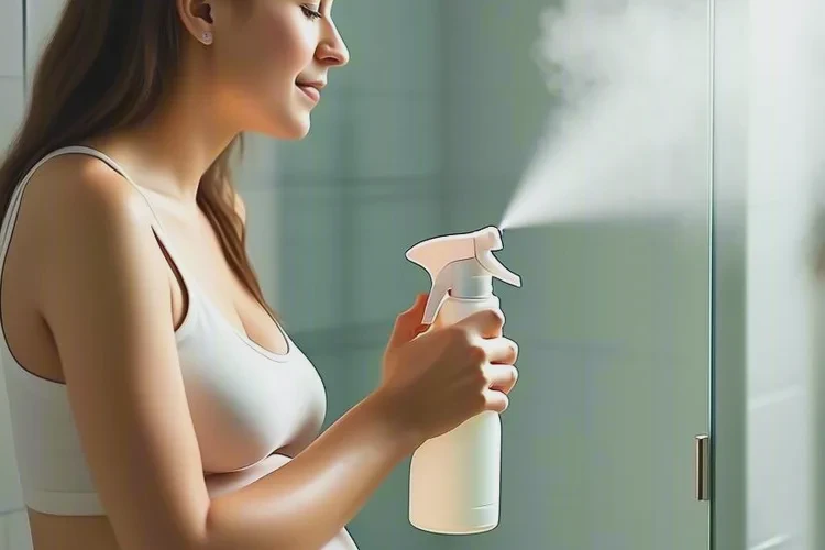 孕婦大腿上出濕疹可以治愈嗎(圖4)