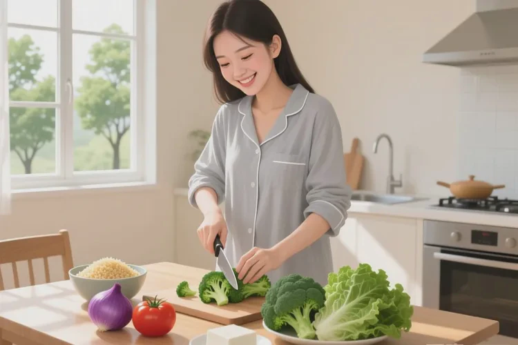 28歲中餐血糖5.8是怎么回事(圖1)