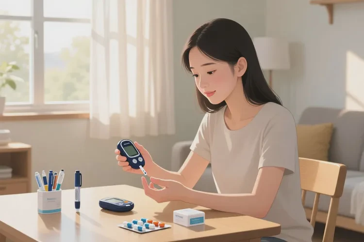 27歲下午血糖20點(diǎn)6是怎么回事(圖2)