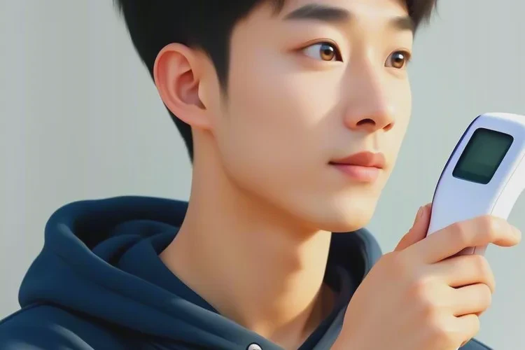 青年人脖子上出現(xiàn)濕疹能靠自己自愈嗎(圖3)