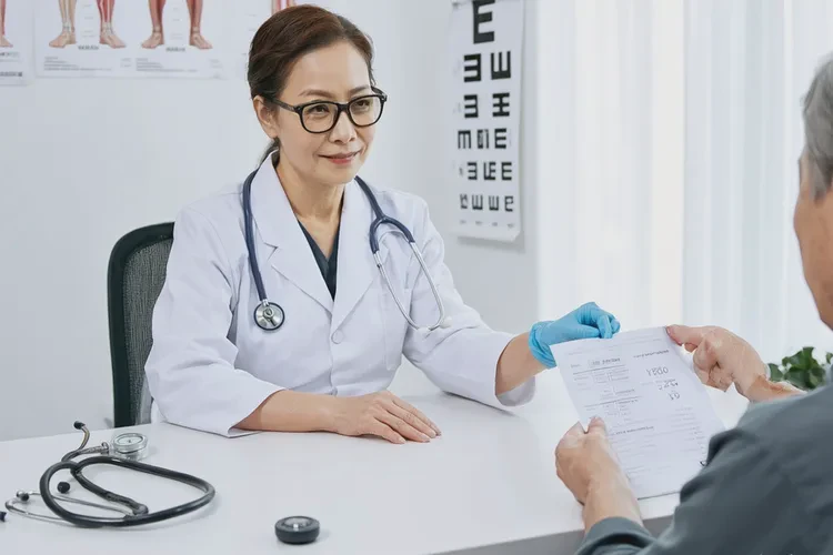 28岁早餐血糖3点6是怎么回事(图2)