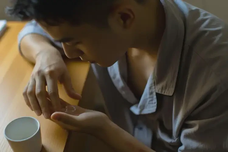 男人身上經(jīng)常長濕疹可不可以根治(圖3)