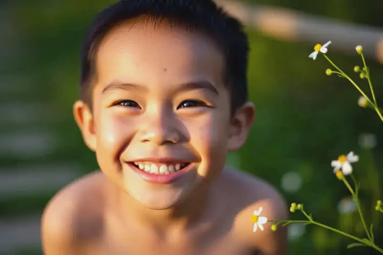 孩子臉上經(jīng)常起濕疹可以治好嗎(圖3)