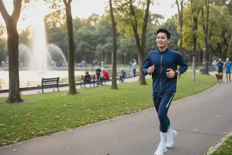 28岁早餐血糖30.9是怎么回事(图3)