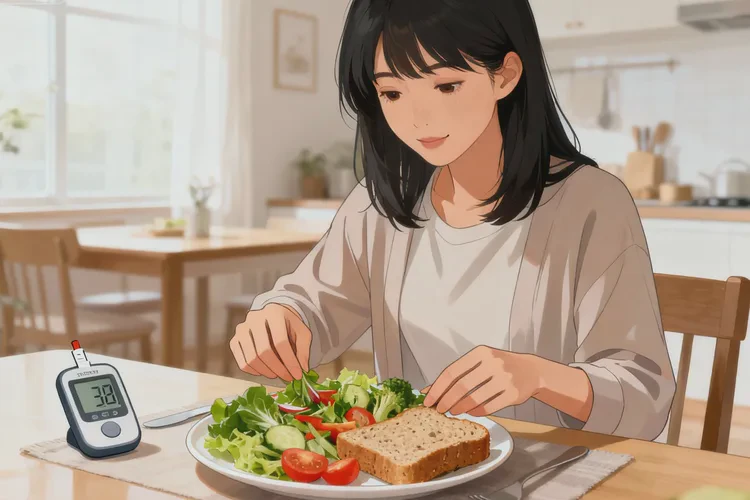 27歲下午血糖16.5是怎么回事(圖3)