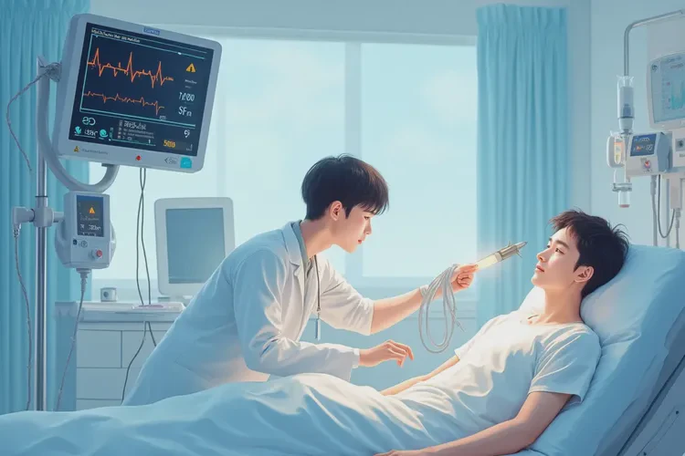 27歲晚上血糖26.0是怎么回事(圖2)