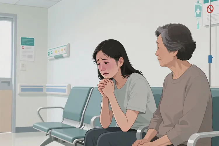 27歲睡前血糖26.3是怎么回事(圖2)