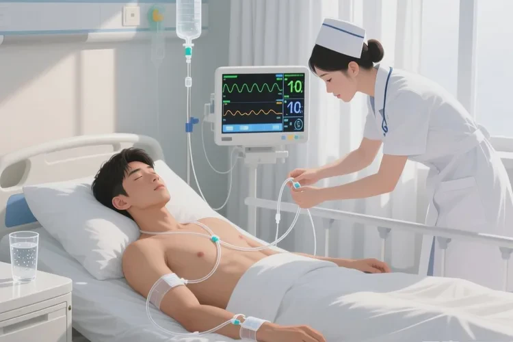 27歲下午血糖29.9是怎么回事(圖3)