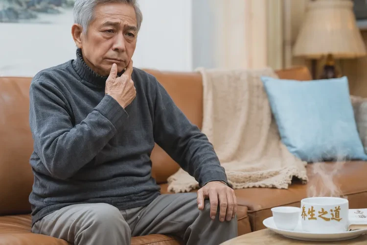 老年人面部出濕疹能靠自己自愈嗎(圖3)