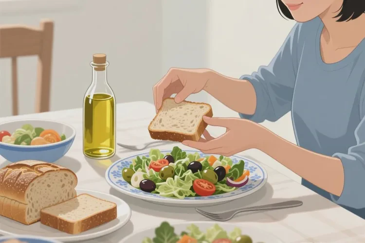 28歲中餐血糖8.4是怎么回事(圖4)